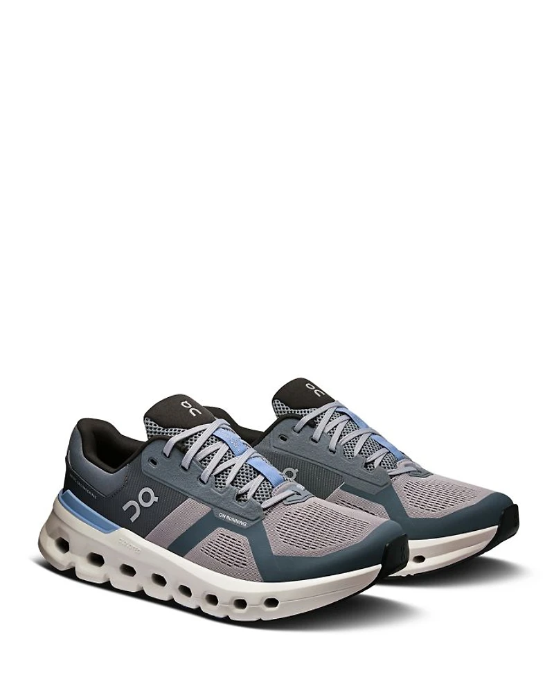 Men's Cloudrunner 2 Running Sneakers