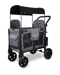 Wonderfold W2 Elite Pro Double Stroller Wagon