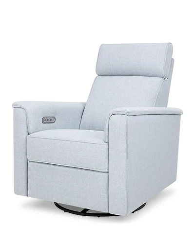 Willa Plus Power Recliner and Swivel Glider with Adjustable Power Headrest
