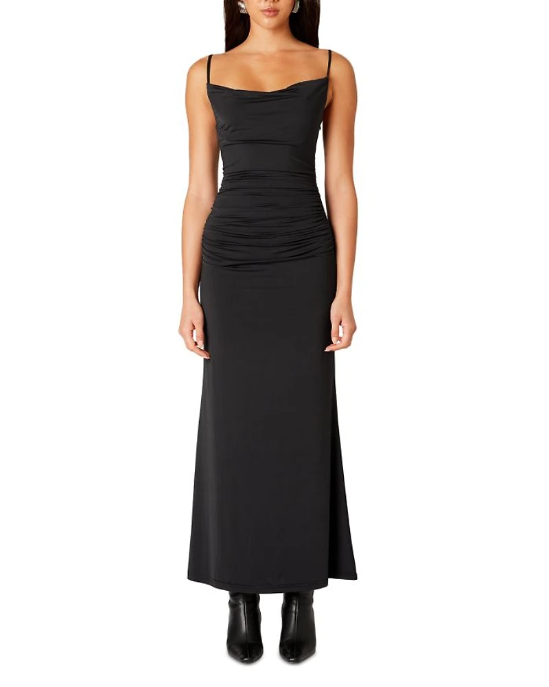 Ina Maxi Dress