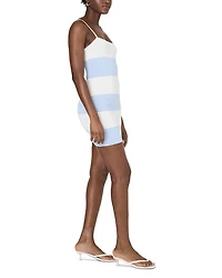 Bodycon Knit Mini Dress