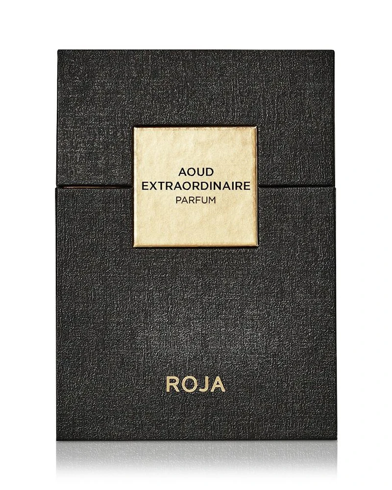 Aoud Extraordinaire Parfum 3.4 oz.