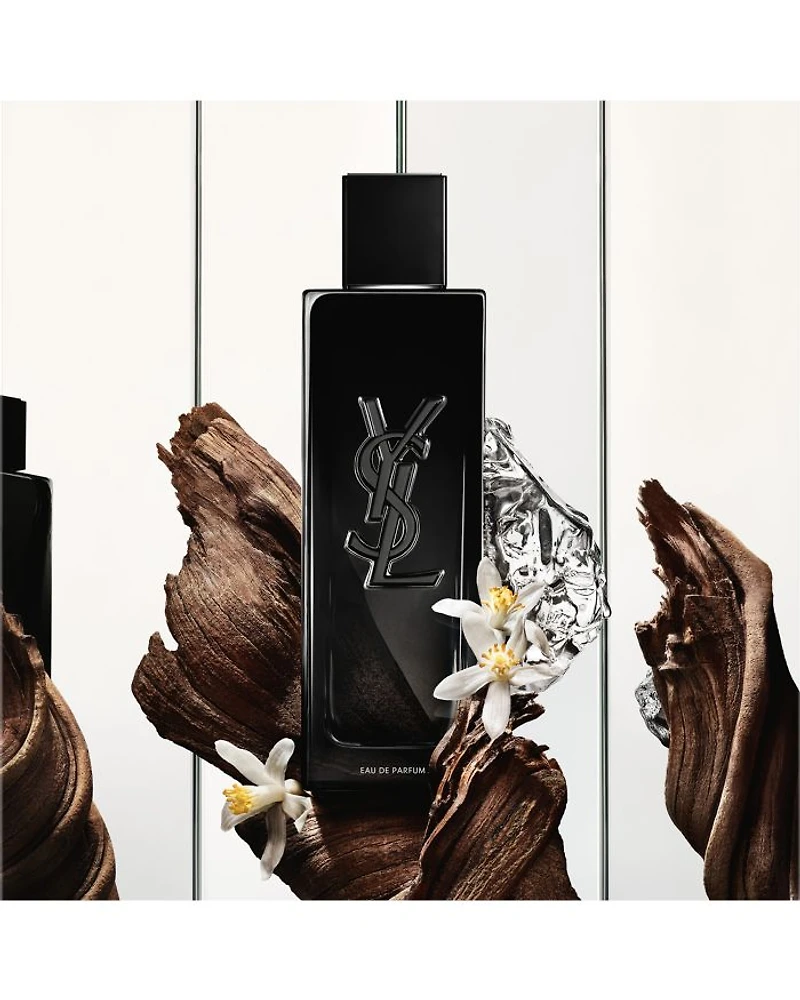 MYSLF Eau de Parfum Gift Set