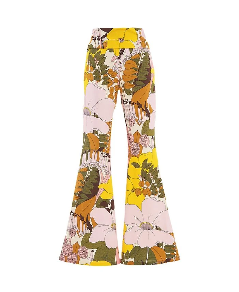 Meditation Pants
