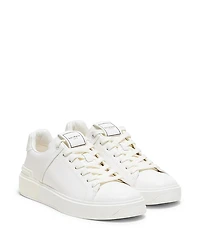Balmain Women's B-Court Training Sneakers