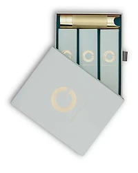 Trio Traveler Gift Set - The Woods ($267 value)