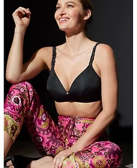 Pure Luxe Wireless Contour Bra