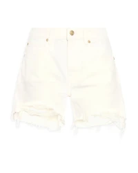 Monroe Denim Shorts Milkyway