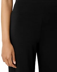 High Waisted Wide Leg Pants