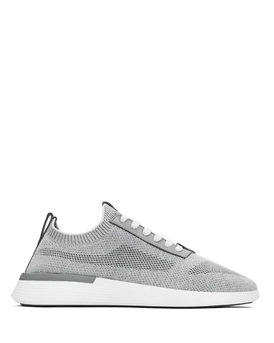 Men's SupremeKnit Trainer Sneakers