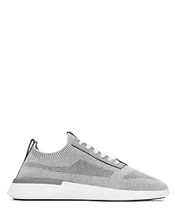 Wolf & Shepherd Men's SupremeKnit Trainer Sneakers