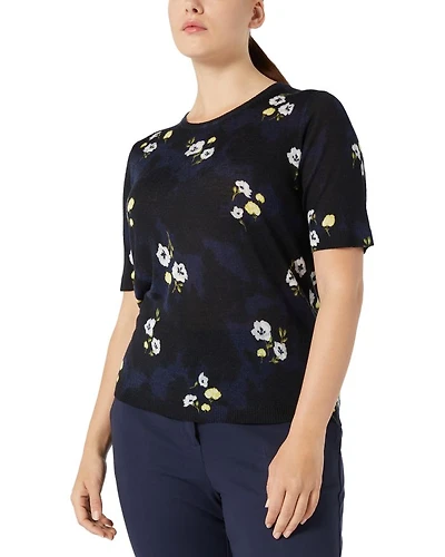 1A Uscita Adelia Sweater