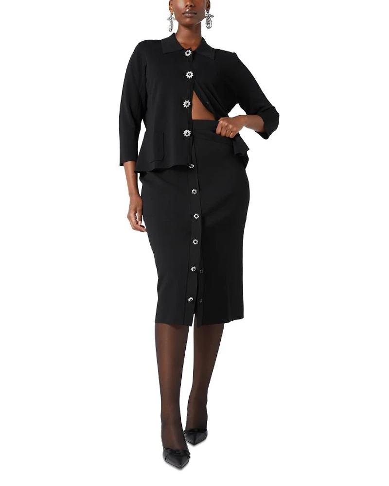 1A Uscita Dialogo Sweater
