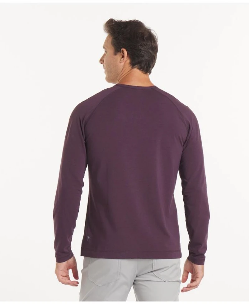 Go-To Henley T-Shirt