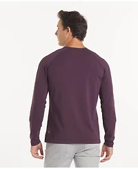 Go-To Henley T-Shirt