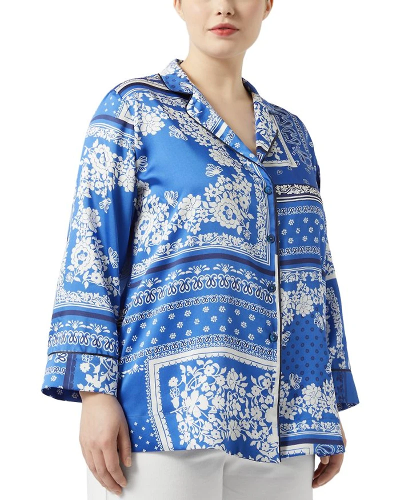 Sport Uscita Nectar Shirt