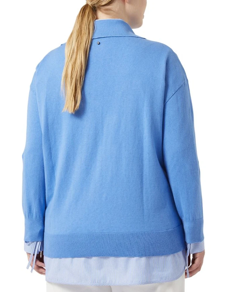 Sport 1A Uscita Strillo Sweater