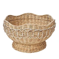 Juliska Provence 15 Rattan Bowl