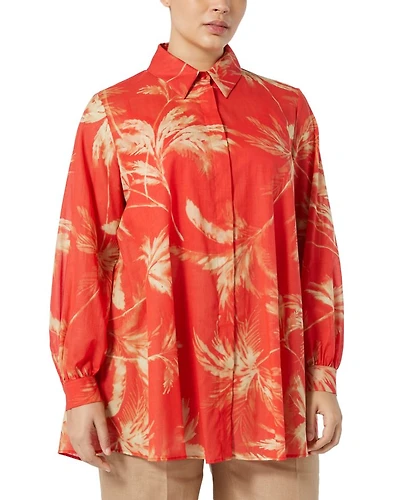 2A Uscita Glasgow Blouse
