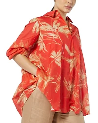 2A Uscita Glasgow Blouse