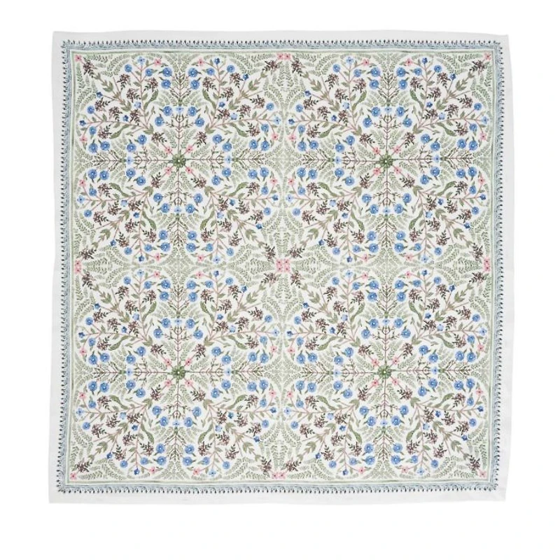 Villa Seville Linen Napkins, Set of 4