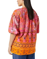 Sport 2A Uscita Badess Shirt
