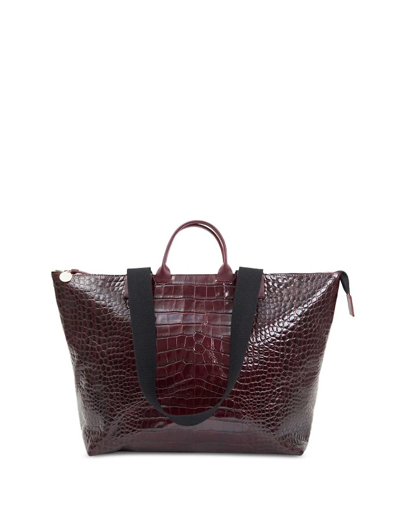 Le Zip Sac Tote