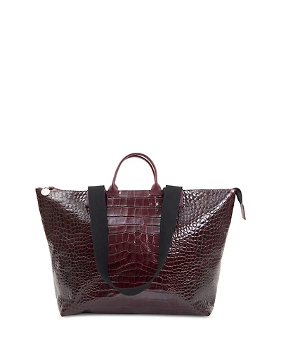 Le Zip Sac Tote