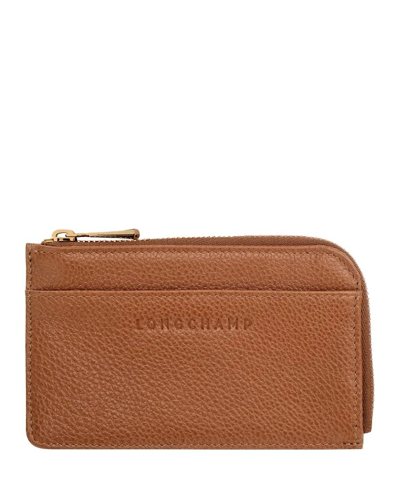 Le Foulonné Card Case