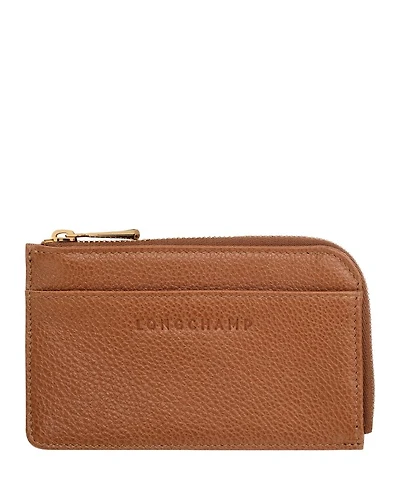 Le Foulonné Card Case