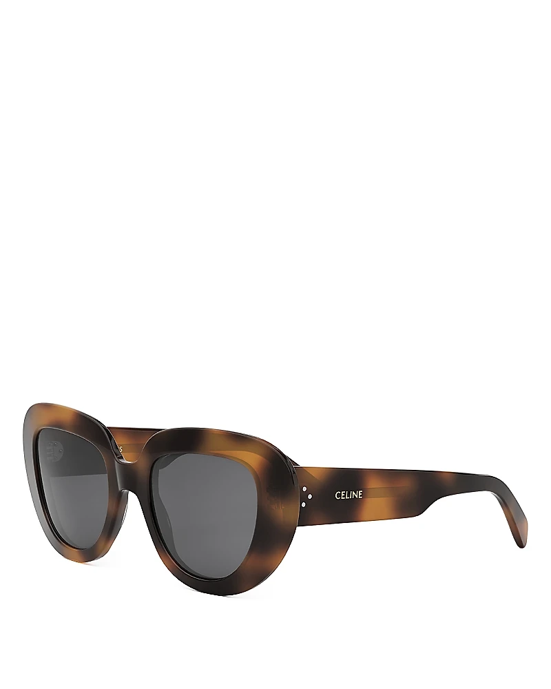 Celine 3 Dots Butterfly Sunglasses
