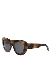Celine 3 Dots Butterfly Sunglasses