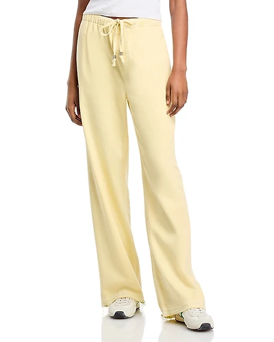rag & bone Ultra Featherweight Logan Beach Pants