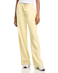 rag & bone Ultra Featherweight Logan Beach Pants