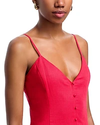 Modena Dress