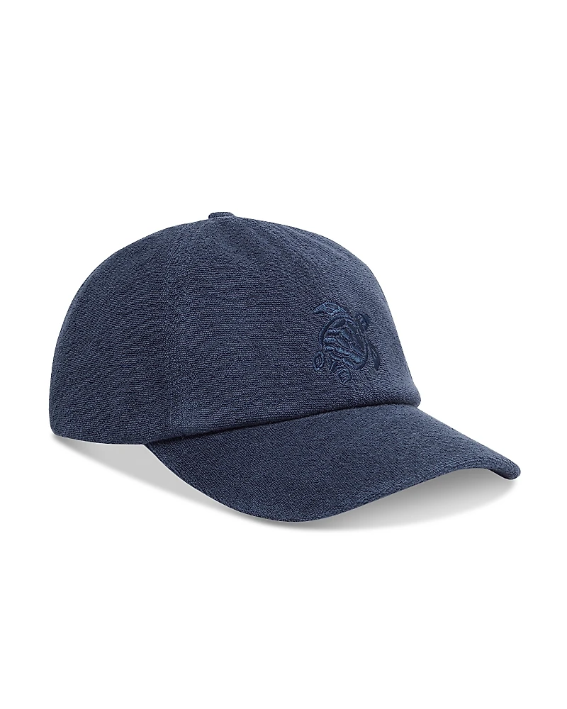 Vilebrequin Terry Solid Cap