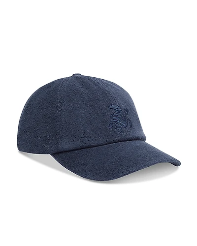 Vilebrequin Terry Solid Cap