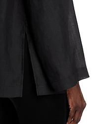 Tie Neck Top