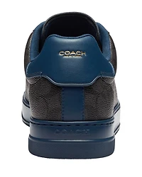 Men's High Line Signature Sneakers