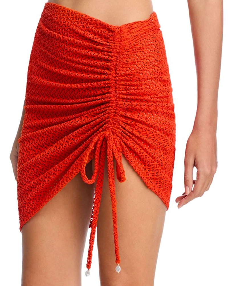 Mae Swim Skirt Cover-Up