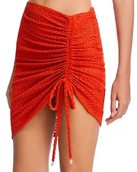 Mae Swim Skirt Cover-Up