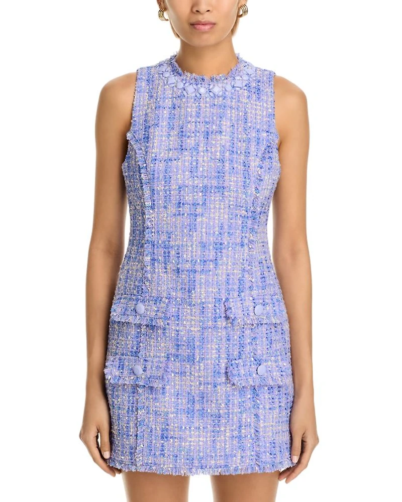 Lucie Boucle Ellisel Dress