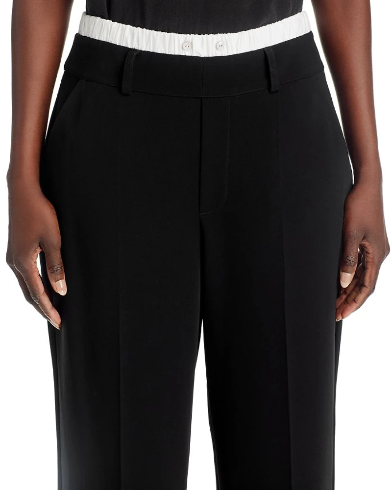 Vittoria Pants