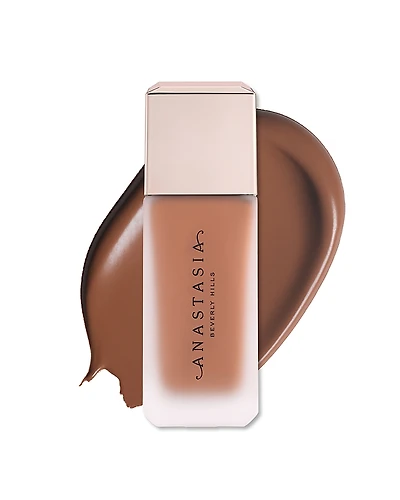 Anastasia Beverly Hills Impeccable Blurring Second Skin Matte Foundation