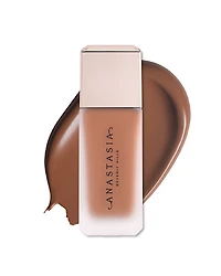 Anastasia Beverly Hills Impeccable Blurring Second Skin Matte Foundation