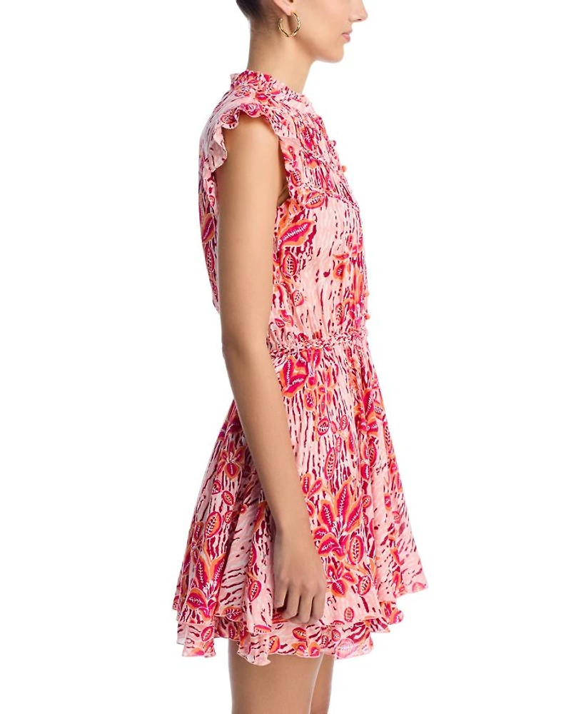 Callie Mini Dress