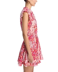Callie Mini Dress