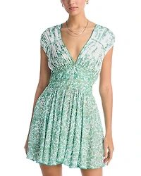 Ciao Mini Dress