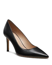 Stuart Weitzman Women's Power 75 Pumps