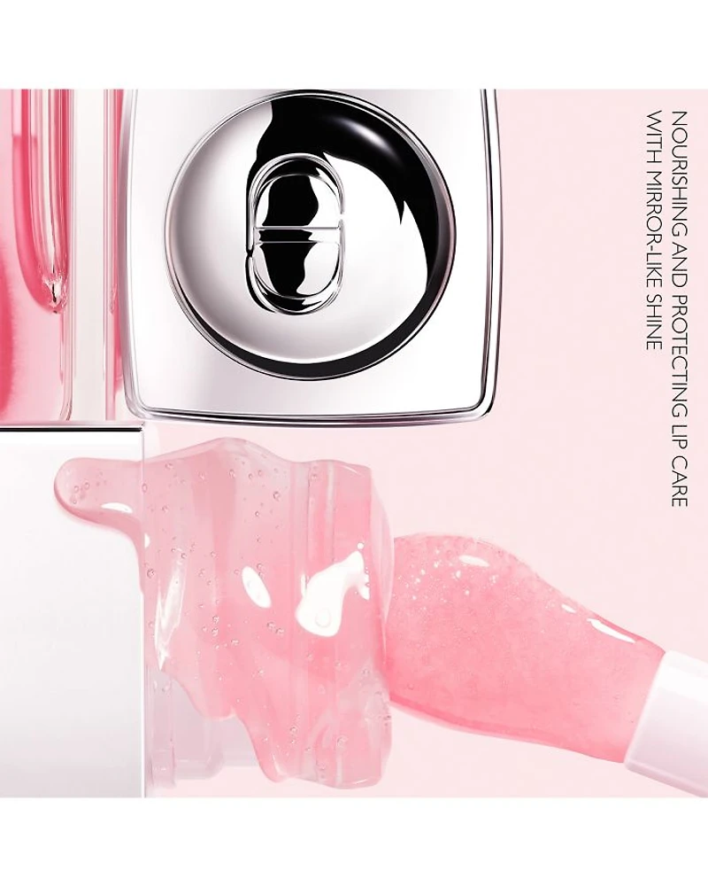 Lip Glow Oil